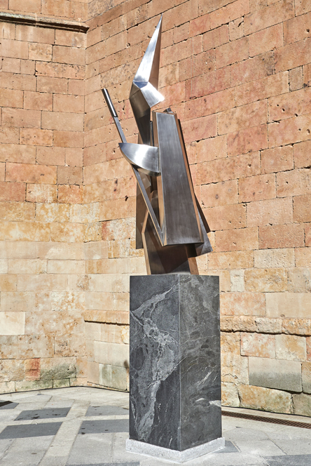 Encuentro Cofradías Salamanca