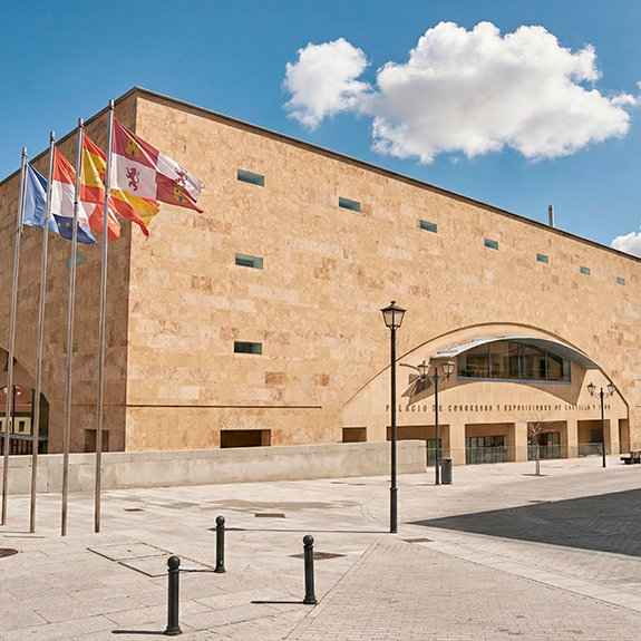 Palacio de Congresos