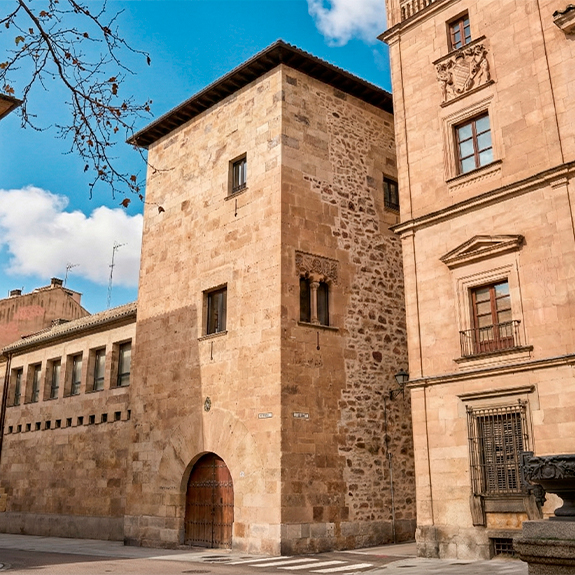 Torre de los Anaya