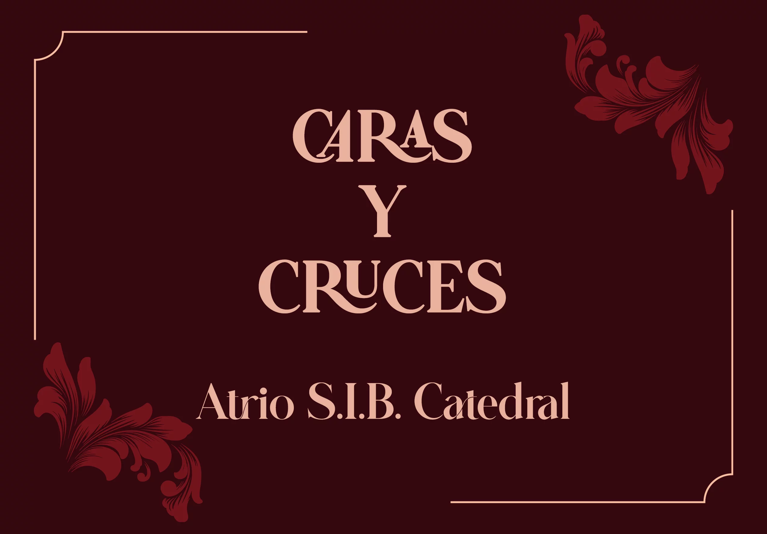 Caras y Cruces