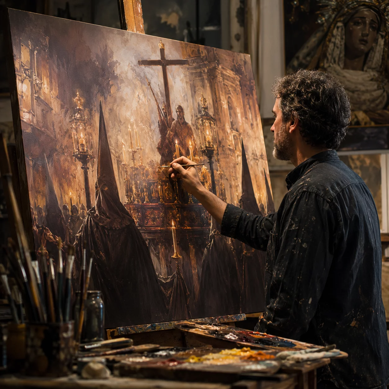 Pintura