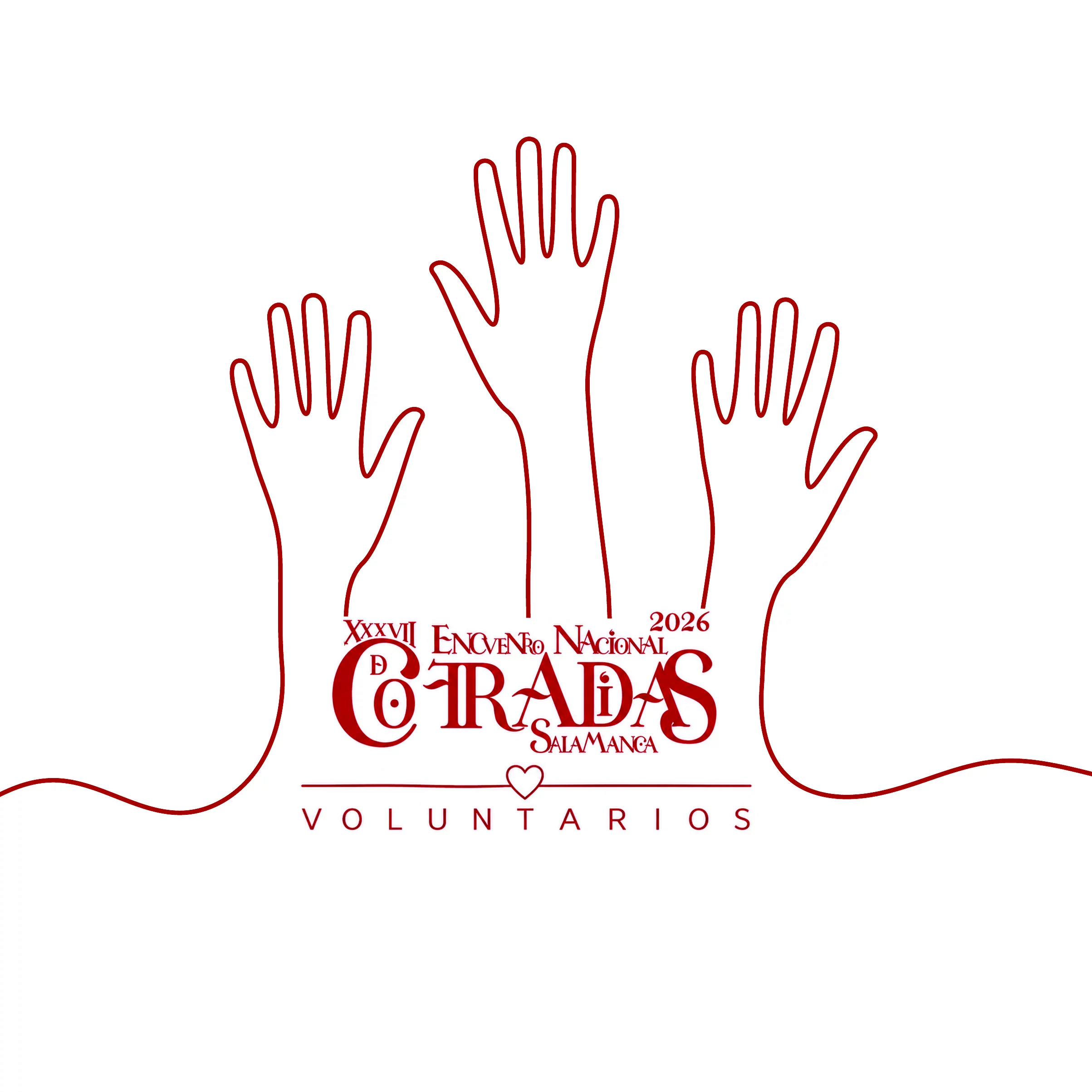 Voluntarios
