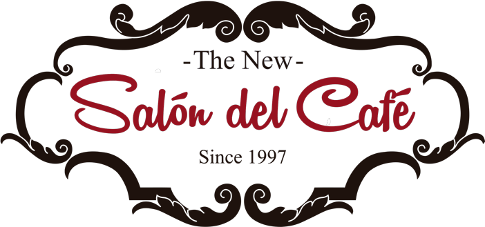 Salón del Café
