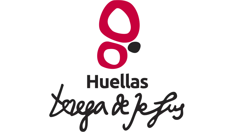 Huellas Teresa de Jesús
